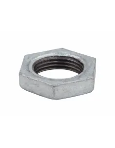 Чугунная контргайка 1 дюйм