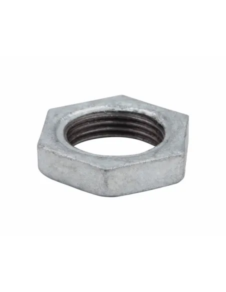 Чугунная контргайка 1 дюйм