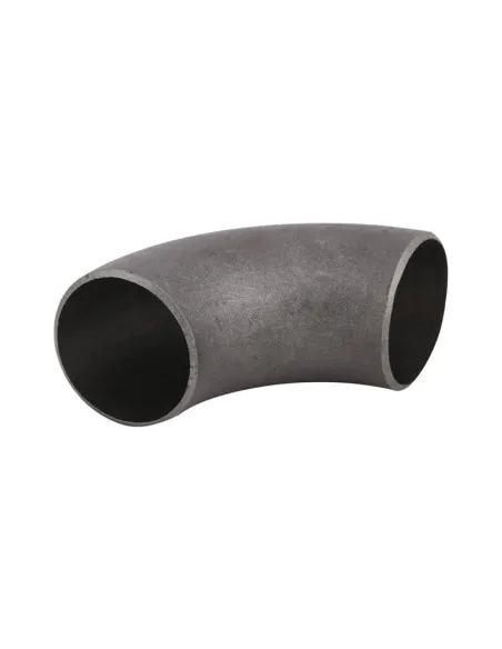 Стальной отвод 15