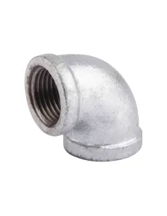 Чугунный угол 1 дюйм ВР