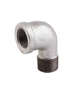 Чугунный угол 3/4 дюйма НР