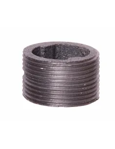 Чугунный ниппель радиаторный 1 дюйм 1/4 НР