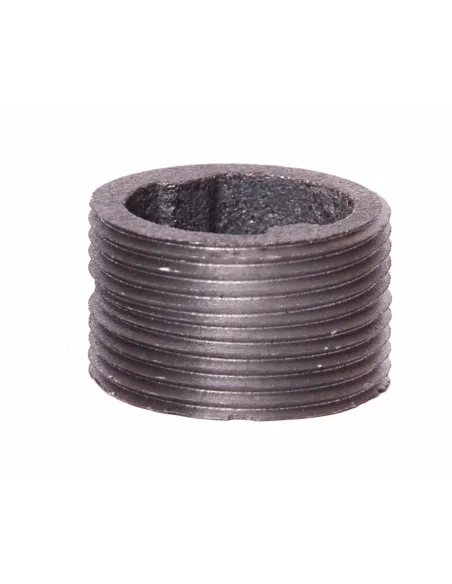 Чугунный ниппель радиаторный 1 дюйм 1/4 НР