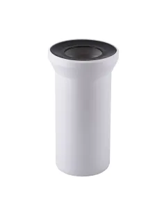 Патрубок для унитаза Waterstal W 250, длина 250 мм