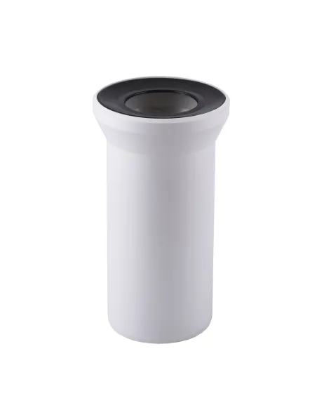 Патрубок для унитаза Waterstal W 250, длина 250 мм