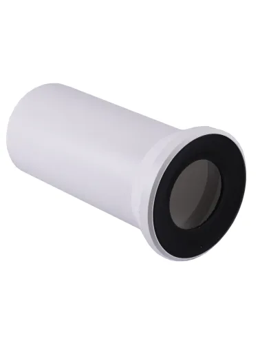 Патрубок для унитаза Waterstal W 250, длина 250 мм