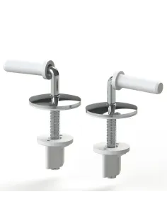 Крепление к сиденью унитаза SoloPlast СУ-8М 10.ЗП