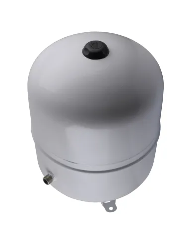 Гидроаккумулятор вертикальный Zilmet Solar-plus 28479, 50 литра