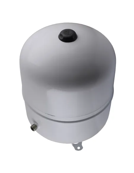 Гидроаккумулятор вертикальный Zilmet Solar-plus 28479, 50 литра