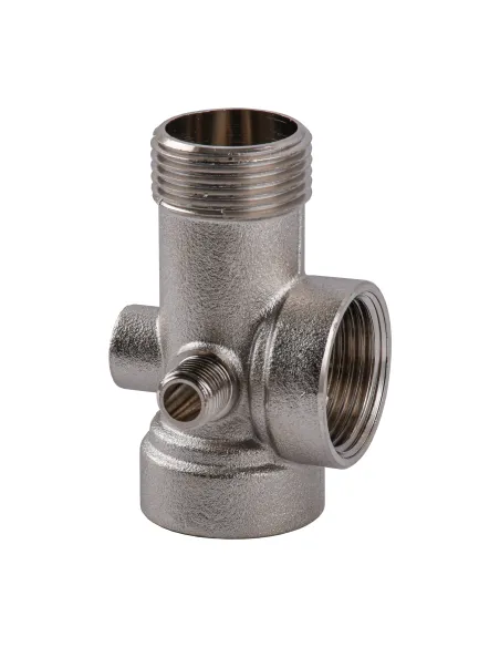 Пятерник для насосной станции Optimum NB518S 80 мм