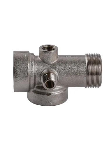 Пятерник для насосной станции Optimum NB518S 80 мм