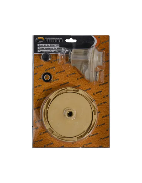 Ремонтный комплект для насоса Optima JET100 Prime