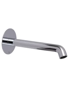 Излив для смесителя из ванной Topaz TP-08105 скрытый монтаж