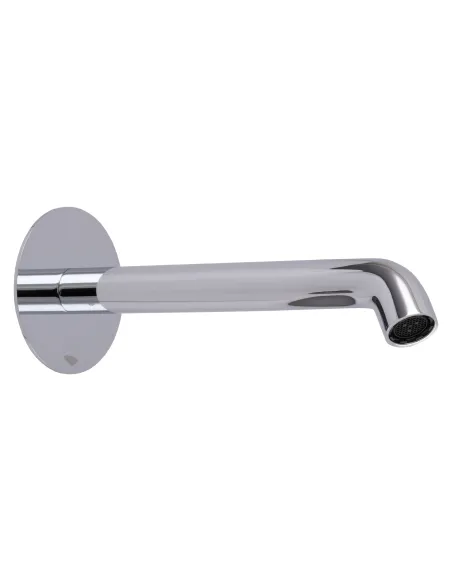 Излив для смесителя из ванной Topaz TP-08105 скрытый монтаж