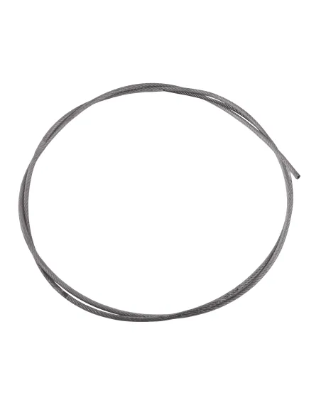 Трос для скважинного насоса Optima 7564, 3 мм, бухта 200 метров