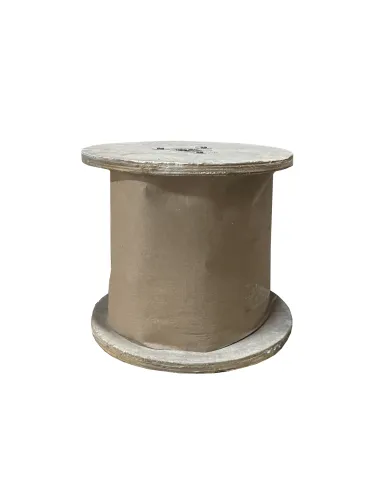 Трос для скважинного насоса Optima 7564, 3 мм, бухта 200 метров