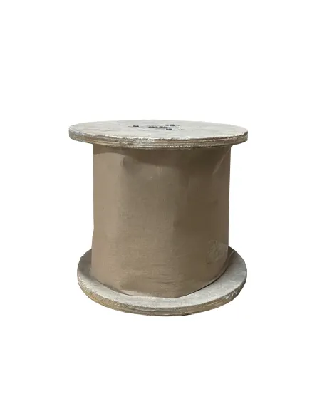 Трос для скважинного насоса Optima 7564, 3 мм, бухта 200 метров