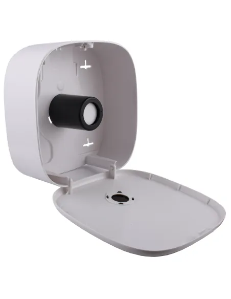 Держатель для туалетной бумаги Hotec 14.201/ABS White