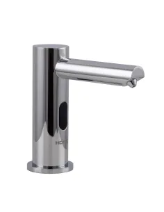 Дозатор жидкого мыла Hotec 13.515-DC/AC бесконтактный, с трансформатором