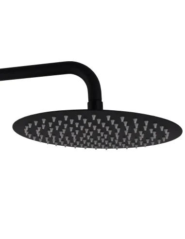 Душевая система Topaz Loft TLF 32205-H39-BL, скрытого монтажа