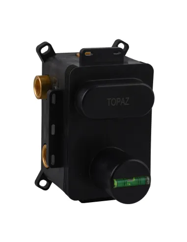 Душевая система Topaz Loft TLF 32117-L06-C-Termostat, скрытого монтажа