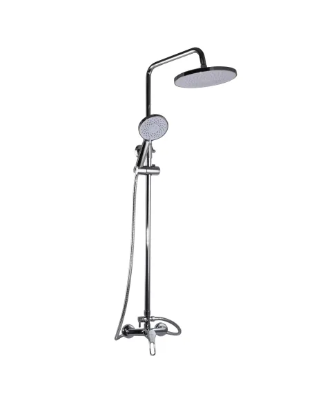 Душевая система Globus Lux Dolly GLD-0005 без излива