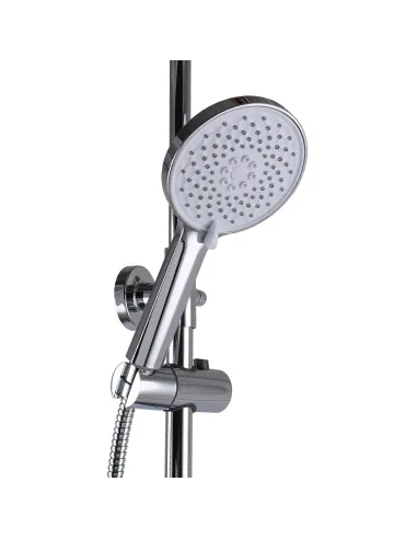 Душевая система Globus Lux Dolly GLD-0005 без излива