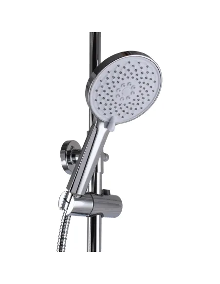 Душевая система Globus Lux Dolly GLD-0005 без излива