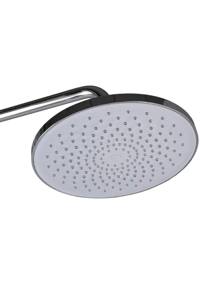 Душевая система Globus Lux Dolly GLD-0005 без излива