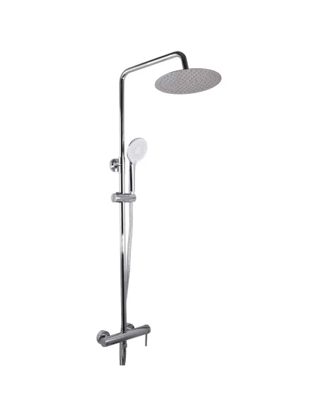 Душевая система Topaz Loft TLF 32702-H75-C без излива