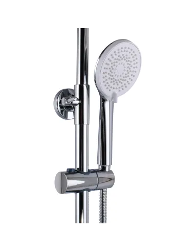 Душевая система Topaz Loft TLF 32702-H75-C без излива