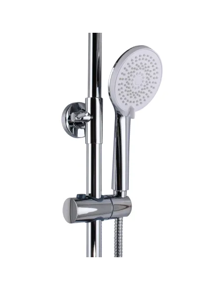 Душевая система Topaz Loft TLF 32702-H75-C без излива