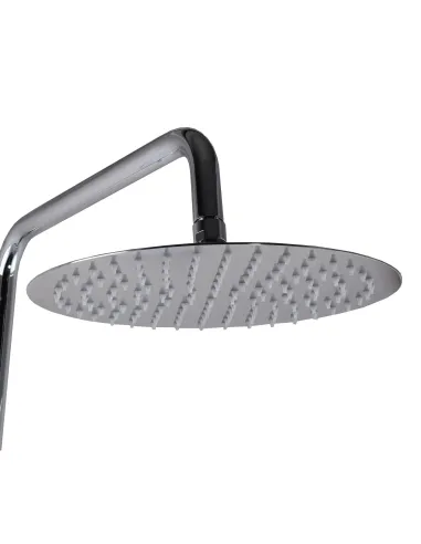 Душевая система Topaz Loft TLF 32702-H75-C без излива