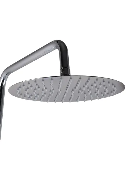 Душевая система Topaz Loft TLF 32702-H75-C без излива