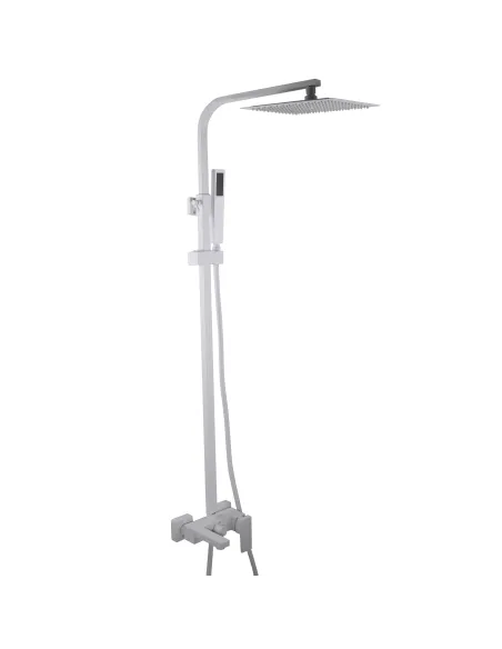 Душевая система Topaz Odiss TO 18202-H66-WW с изливом