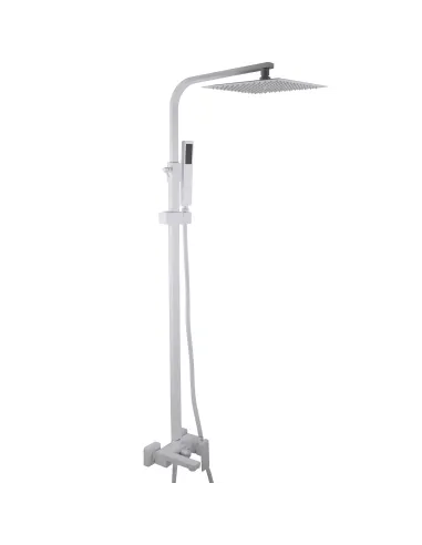 Душевая система Topaz Odiss TO 18202-H66-WW с изливом