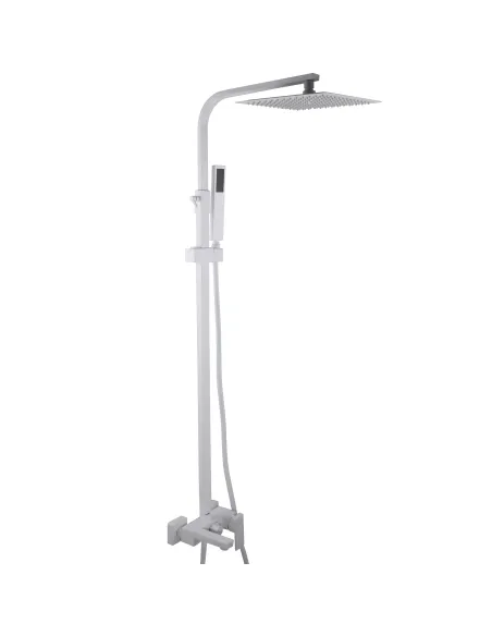 Душевая система Topaz Odiss TO 18202-H66-WW с изливом