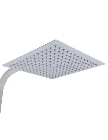 Душевая система Topaz Odiss TO 18202-H66-WW с изливом