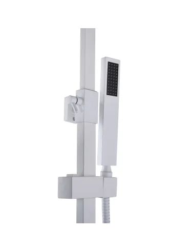 Душевая система Topaz Odiss TO 18202-H66-WW с изливом