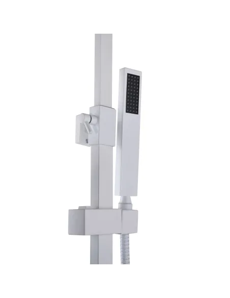 Душевая система Topaz Odiss TO 18202-H66-WW с изливом