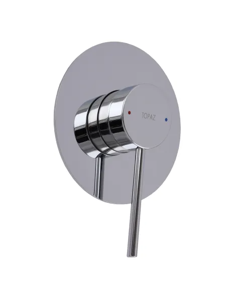 Смеситель для душа Topaz Loft TLF 32705-H75-C, скрытого монтажа