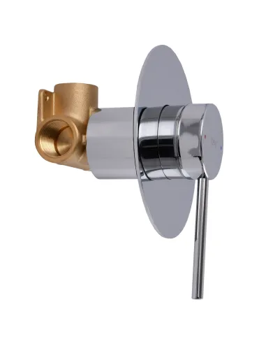 Смеситель для душа Topaz Loft TLF 32705-H75-C, скрытого монтажа