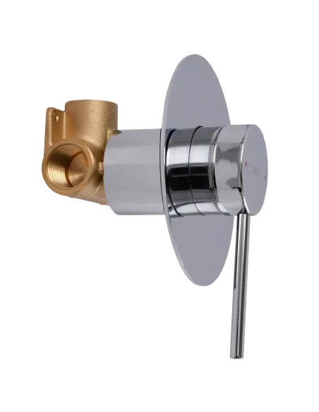 Смеситель для душа Topaz Loft TLF 32705-H75-C, скрытого монтажа