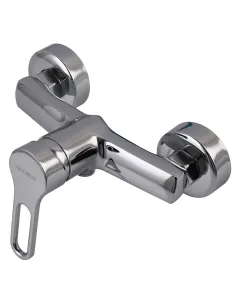 Смеситель для душа Globus Lux Dolly GLD-0105N, однорычажный