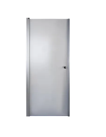 Душевая стеклянная дверь Bravo Prosna 80FS