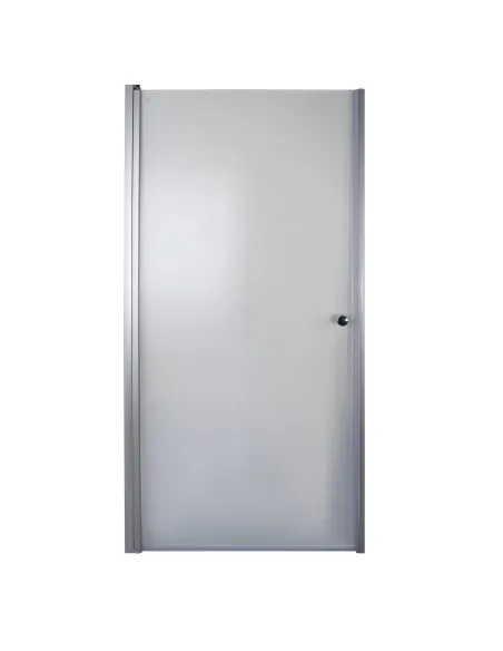 Душевая стеклянная дверь Bravo Prosna 90FS