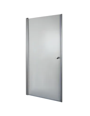 Душевая стеклянная дверь Bravo Prosna 90FS