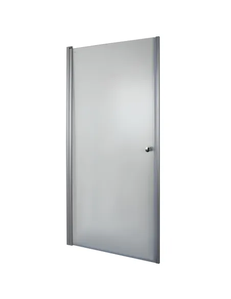 Душевая стеклянная дверь Bravo Prosna 90FS