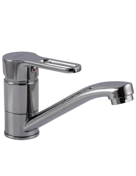 Смеситель для умывальника Globus Lux Dolly GLD-203M, однорычажный