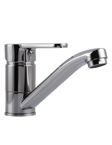 Смеситель для умывальника Globus Lux Dolly GLD-203M, однорычажный